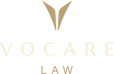 Vocare Logo