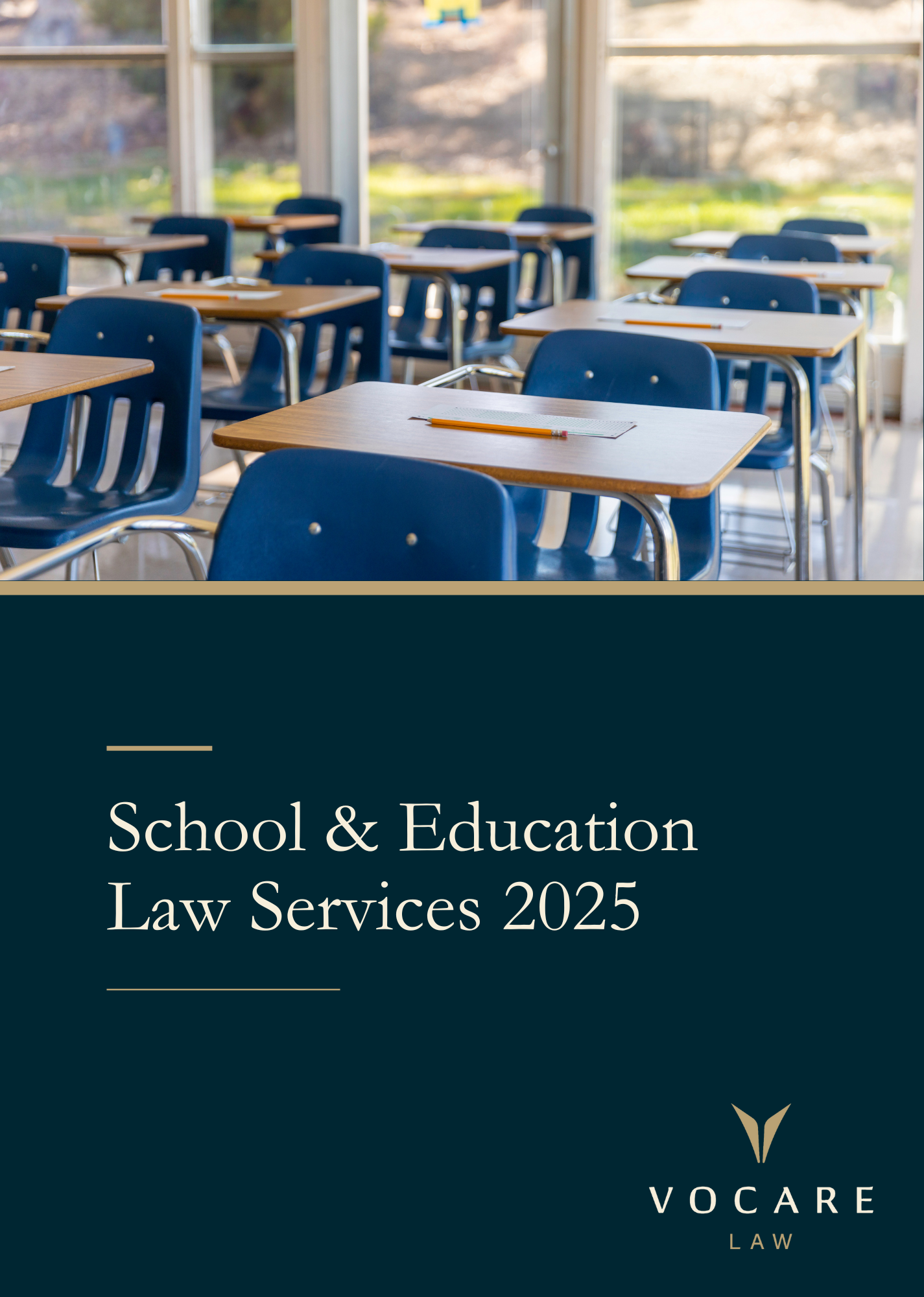 School Education Booklet