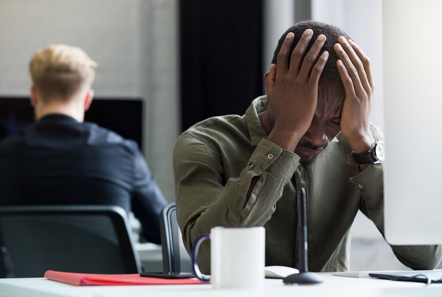 Workplace Discrimination